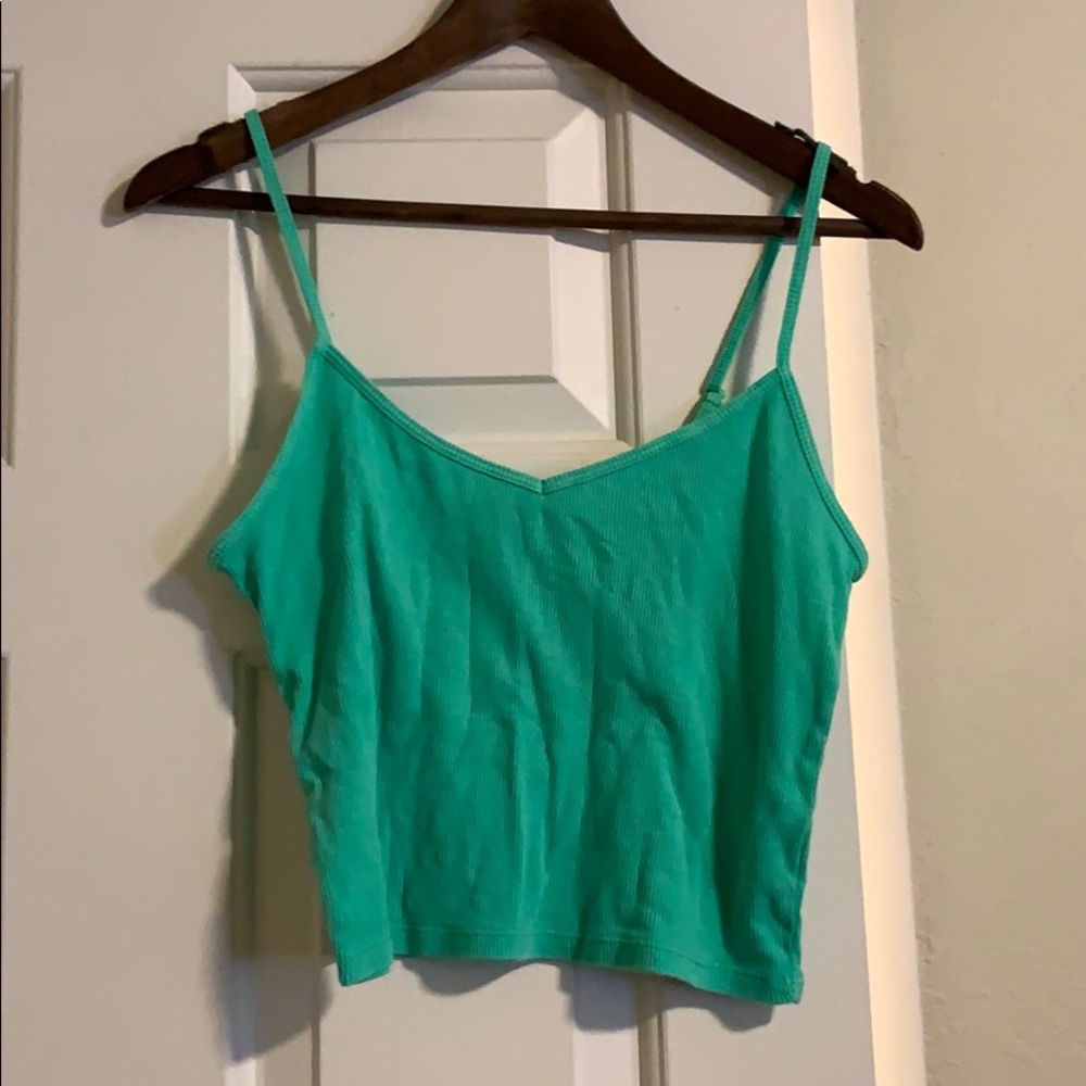 Bundle of 3 crop tops